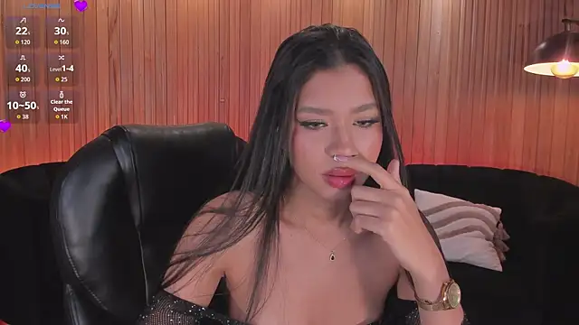 SophieHouston_ – Naživo XXX chat