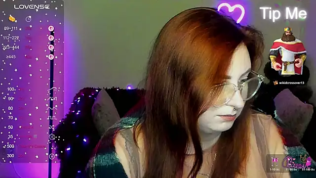 Alicia_love00 Chat XXX live