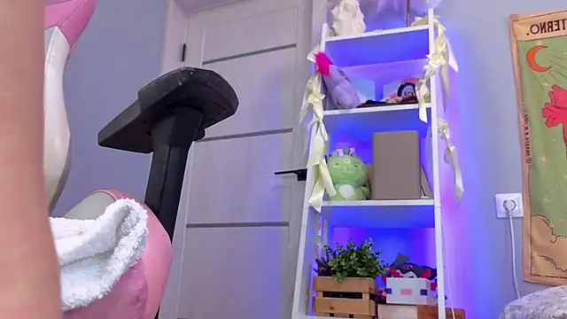 Leri_Dells – Naživo XXX chat