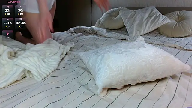 Živý XXX chat mynameloveeeeee