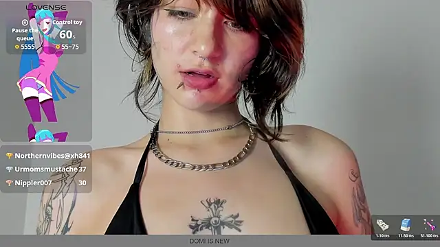 Angel__Dreams' Live XXX Chat