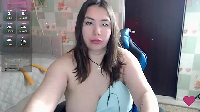 Korolek12 Live XXX-Chat