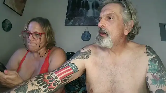 Victoria121565Harley Live XXX-Chat