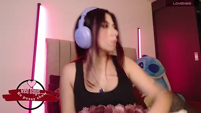 Chat XXX en directo de Your_rosalie