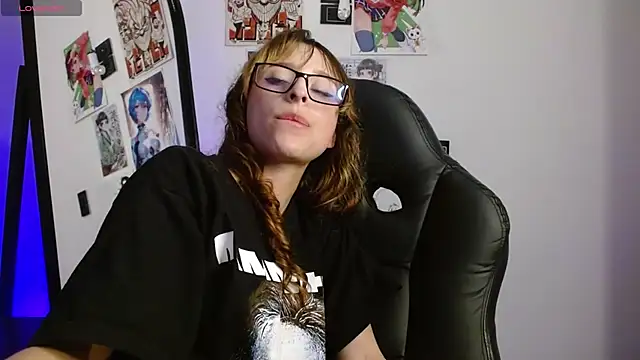 CelesteAyase – Naživo XXX chat