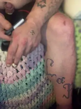 Ldnick69: вебкам-шоу