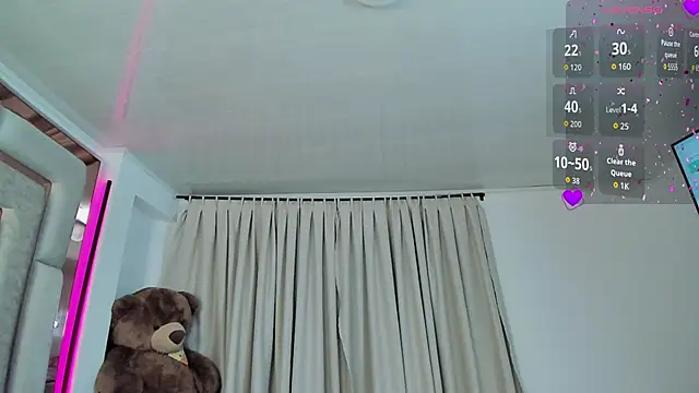 kimjonnes01's Live XXX Chat