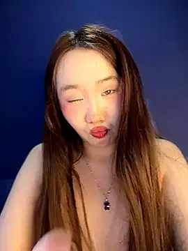 Asianpie_ live XXX chat