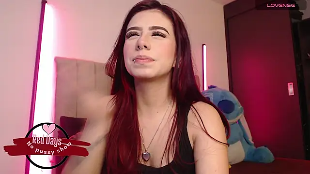 Your_rosalie – Naživo XXX chat