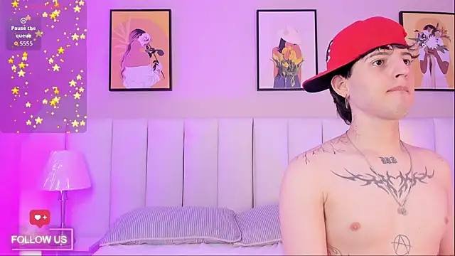 sett_and_gwen – Naživo XXX chat