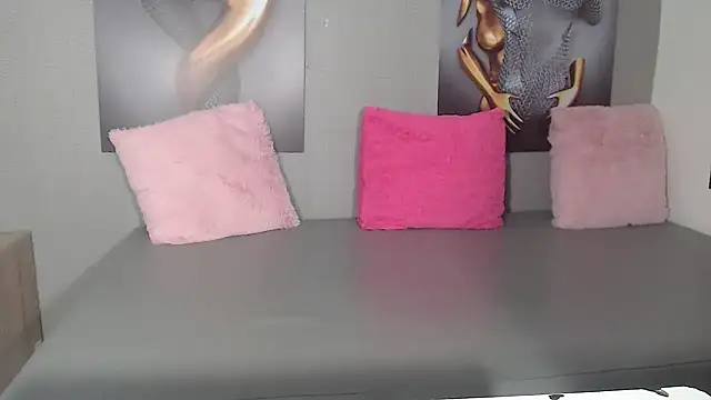 XXX chat uživo modela AntonellaBlanc