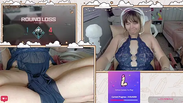 MissIthu – Live XXX-chat