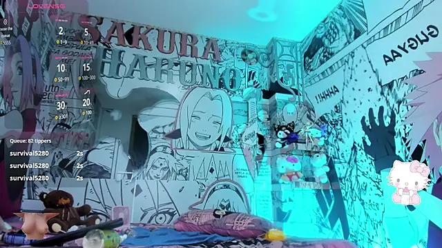 Megan_cute4u: απευθείας συνομιλία ΧΧΧ