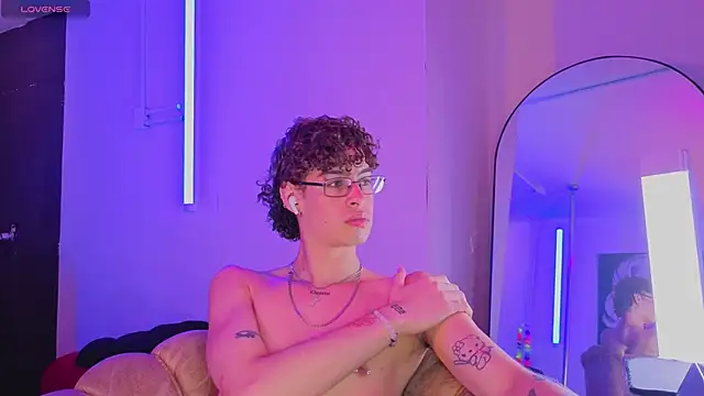 XXX chat uživo modela nova_salvatore