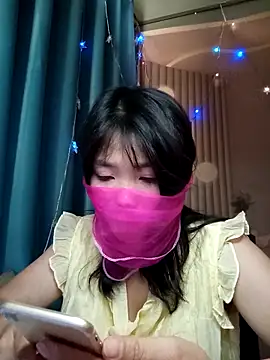 Girl-crazy1のライブXXXチャット