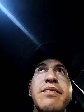 Show de webcam de hot-daring