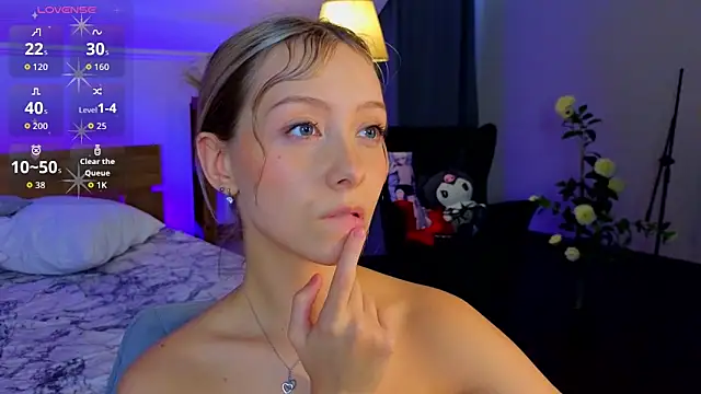 LumMina Chat XXX live