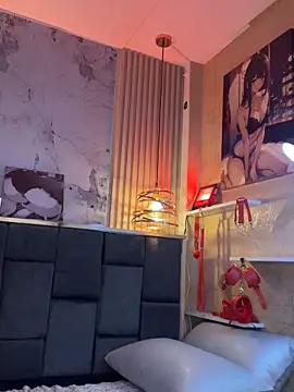 Živý XXX chat Im-Lola