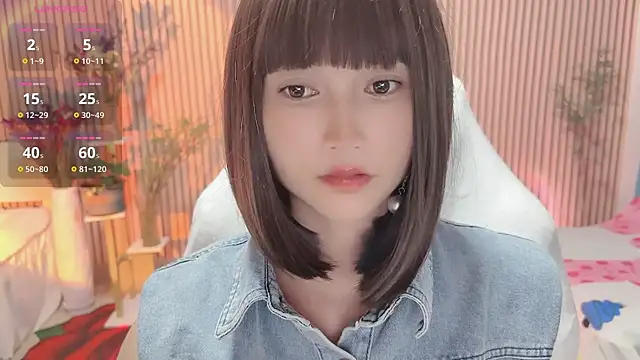 di-or-のライブXXXチャット