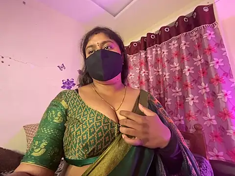 LouleyRanii_Telugu's Live XXX Chat