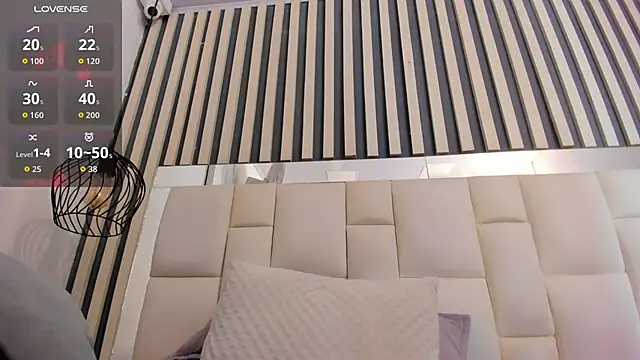 Chatroom XXX en direct de camila__herrera