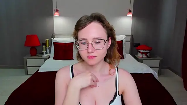 Sembang XXX Secara Langsung gentle__flirting