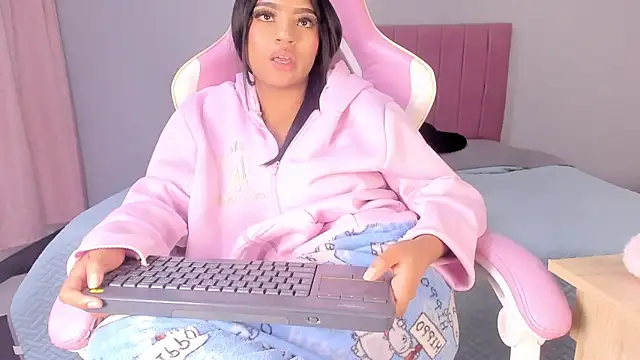 Chatroom XXX en direct de nicol_fury