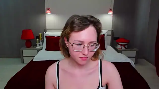 gentle__flirting's Live XXX Chat