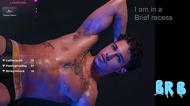 orionblaze69_ Webcamshow