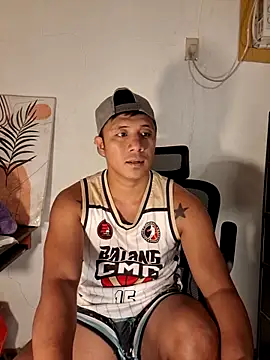 Chat +18 de Felix_Asher ao vivo