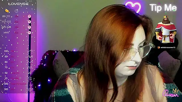 Alicia_love00's Live XXX Chat