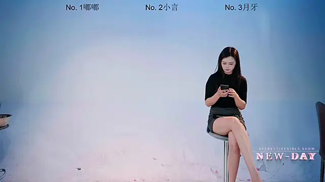 NEW-DAY Live XXX-Chat