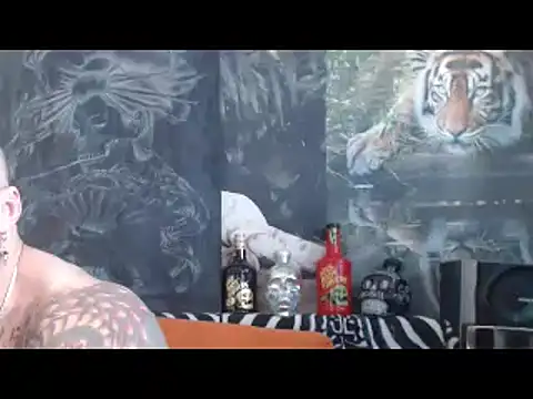 viking_30: вебкам-шоу