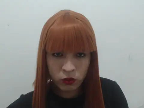 XXX chat uživo modela estefania224