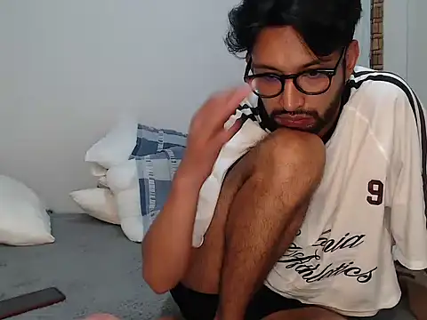 Webkamerová show thomass1018