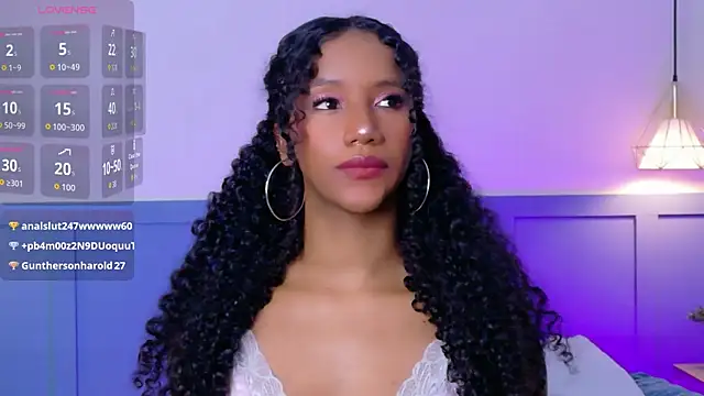 Chloe-Rose- live XXX chat