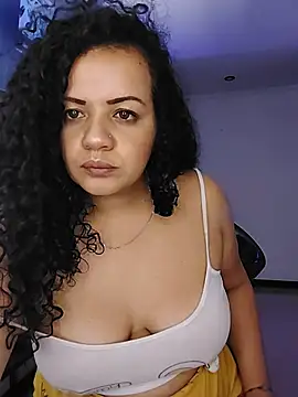 Samycutex Live XXX-chat