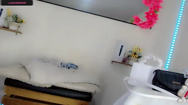 Chat XXX ao vivo de NathalialLooes