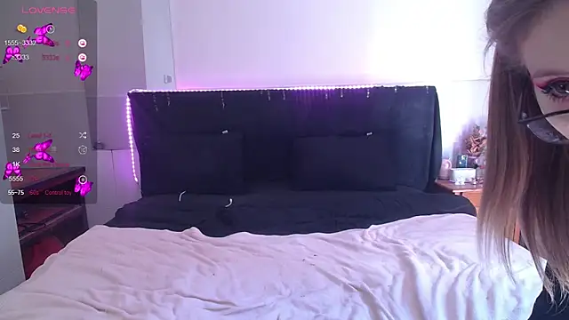 Chat +18 de ammyska ao vivo