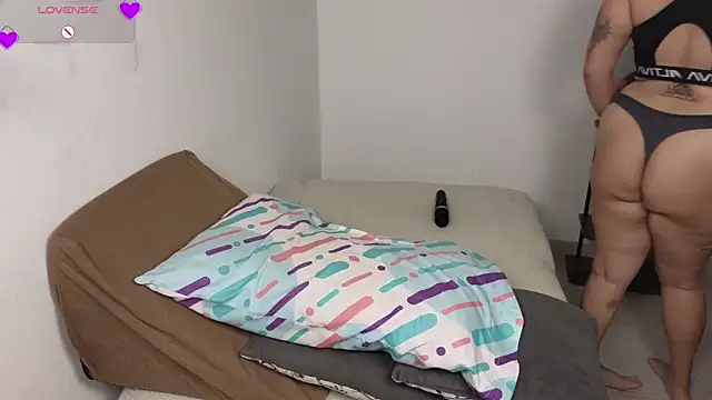 blue__moon_ 라이브 XXX 채팅