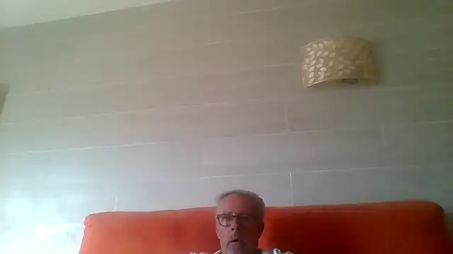 Pertunjukan Kamera Web tuggy59