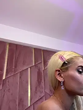 SelenaDaze – Live XXX-chat