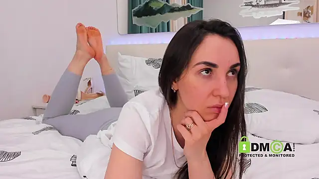 Czat XXX na żywo – SonyaParadise