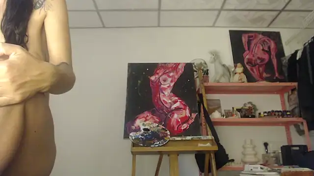 mariecam420's Live XXX Chat