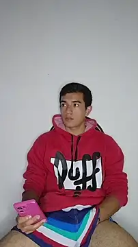 Thick_Cock webkamerás műsora