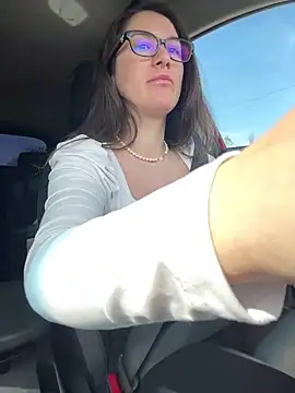 Živý XXX chat HotXMom_