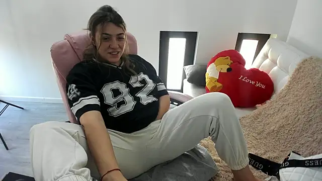 Show Webcam de Dyana_Kaylinn