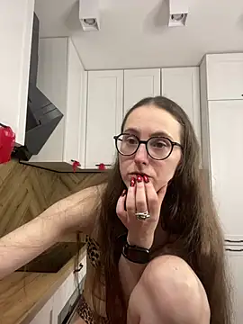 Živý XXX chat MartiniiSelenna