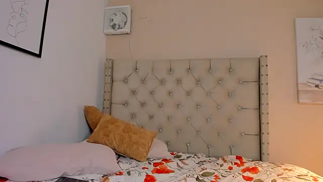 Chatroom XXX en direct de vanesasexyhot21