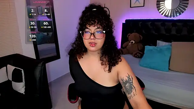 دردشة _Lilly_miller الجنسية المباشرة